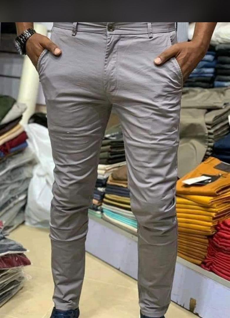 Pantalon dockers GWABO